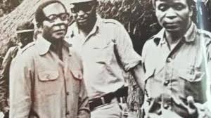 Последние твиты от robert mugabe (@rgmugabe). Dictator Catholic Marxist Political Prisoner Guerrilla Leader Brutal Despot