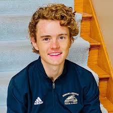 NWU played a significant role in shaping my young-adulthood and strongly  influenced who I am now," said alum James Munnis ('21). "I am proud to be a  Prairie Wolf because of the