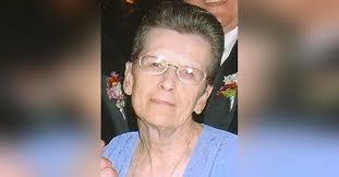 Obituary information for Sandra S. Bouchard