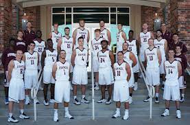 2016 17 Men S Basketball Team Photo Mens Basketball Team Photos Basketball Teams
