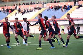 Del 22 maggio 2021 alle 15:47. Live Match Genoa Cagliari Primavera 1 3 Finale Pianetagenoa1893