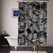 Marvel Super Heroes Comics Characters Special Custom By Curtainasu Cuarto De Los Ninos Diseno De Interiores Decoracion De Unas