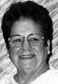 ANGELINA RUOCCO Obituary (1922