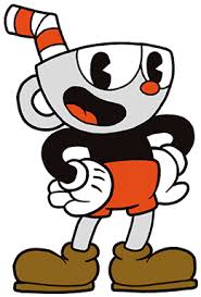 One small step for cupman, one giant step for cuphead kind. Cuphead Smashwiki The Super Smash Bros Wiki