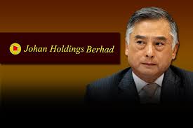 Johan the latest to get takeover offer from shareholder