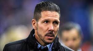 İspanya'nın konuştuğu adam: Simeone