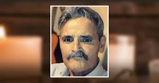 Roberto Gonzales Obituary April 20, 2024
