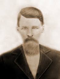 View Genealogy for Franklin Angus Davis (12/15/1852-1937)