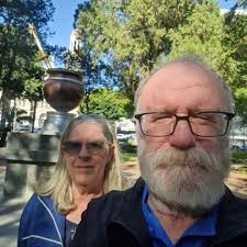 About Jane Eileen Hagan Josiah .....