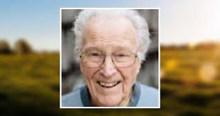 Edwin "Ted" Byers Obituary February 20, 2017