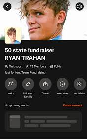 Fundraiser by Samuel Settie : Ryan Trahan Fans Unite for St. Jude