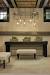 Creative Unfinished Basement Decor