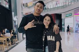 Gambar eksklusif yang diterima kosmo! Dikatakan Bercinta Dengan Emma Maembong Ini Pendedahan Noki K Clique Iluminasi