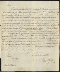 Phillis Wheatley S Handwriting Phillis Wheatley Handwriting Sheet Music