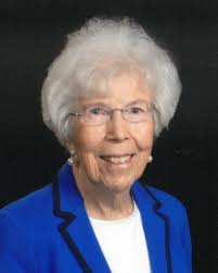 Marjorie "Marge" Golie Conkey Obituary August 16, 2023