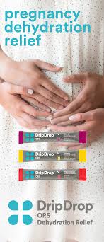 Is dehydration a sign of pregnancy. Pin On Pregnancy Hydration