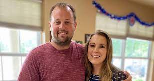 On saturday, jessa and ben. Conditions Of Josh Duggar S Release Amid Child Porn Charges