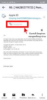 Program ini anda jalankan dari menu saatanda mengklik kanan file atau folder dengan tambahan menu yaitu 'changeattribute'. Cara Mengatasi Virus Ransomware Dan Memulihkan File Molzania