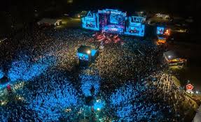 Акція діє на території проведення заходу atlas weekend 2018, що відбуватиметься з 3 липня по 8 липня 2018 року за адресою: Rok Festival V Kieve Kupit Bilety Na Atlas Weekend 2021