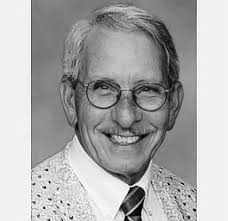 Alan ENTLER Obituary (1947