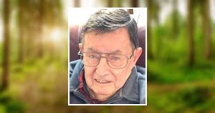 Robert James Noon Obituary March 8, 2024