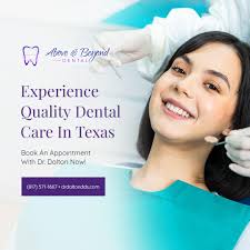 Above & Beyond Dental: Gemma Dalton, DDS