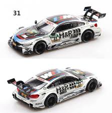 New 1 43 M4 Dtm Alloy Diecast Model Car Toys Racing Team Vehicles Alloy Diecast Dtm Diecast Model Cars Car Model Toy Car