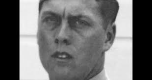 Bedford Boys: Henry White