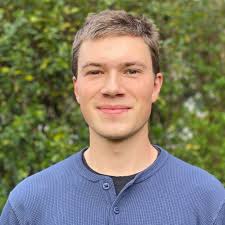 Meet the leadership team part 1! Max Becker (he/him) is the president of  team. He is a senior and has been