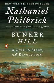The war for our independence. Bunker Hill A City A Siege A Revolution The American Revolution Series Philbrick Nathaniel 9780143125327 Amazon Com Books