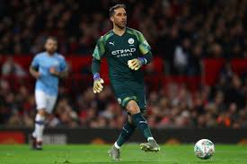 €1.00m * apr 13, 1983 in viluco, chile Claudio Bravo Returned To Play After Almost Four Months In Victory For Manchester City World Today News