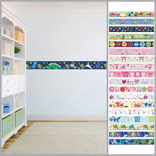We did not find results for: Wallpaper Borders Children S Kids Nursery Boys Girls Bedroom Wall Self Adhesive Check More At Wallpaper Border Kids Childrens Wall Decals Wall Stickers Bedroom
