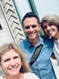 Keith Bedell's Instagram, Twitter & Facebook