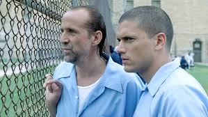 Доминик пёрселл, вентворт миллер, амори ноласко и др. Prison Break Is Prison Break On Netflix Flixlist