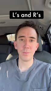 Exploring Accents in Comedy: Why Paul?