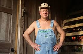 Tim Smith from Discovery Channel's Moonshiners - Leesburg Bikefest 2026