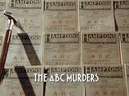 In the outer rim territories, aurebesh was sometimes used alongside outer rim basic, another alphabet. The Abc Murders Agatha Christie S Poirot Episode Agatha Christie Wiki Fandom