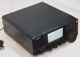 Image result for Alinco DX-R8