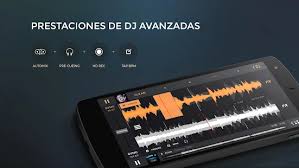 ✔️ última versión full 6.52.03 oficial. á‰ Edjing Pro Apk 1 07 01 Mod Music Dj Mixer Full Download