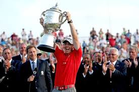 The pga championship has featured the most players in the top 100 of the official world golf this championship is one of four majors in men's professional golf joining the masters, u.s. Rsjzududoapiom