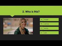 How much do you know about tvd? The Vampire Diaries Quiz Name All The Characters
