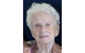 Joyce Witherspoon Obituary (1933