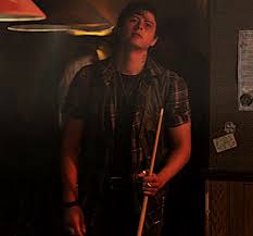 Fictions Of Riverdale Wanting Sweet Pea The southside may be a dangerous place on riverdale, but it is certainly filled with some gorgeous eye candy. sweet pea