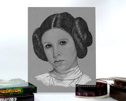 STAR WARS FILM CELLS