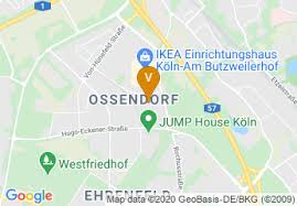 Traudich Koln Jan 2021 Cologne Germany Trade Show