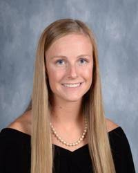 WHS 2023 Honor Court