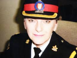 Sault's Cann 'really was a trailblazer'