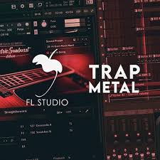 This 808 sample pack is a collection of drums, melody loops, 808s, midi files and serum presets, all inspired by the 808 mafia team. Stream Trap Metal Trap Beat In Fl Studio Free Flp Loops Dl By Double Bang Music Listen Online For Free On Soundcloud