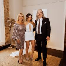 He has a mild social media fan base with more than 100k followers. Maren Morris Married To Ryan Hurd Net Worth Age Songs Height Bio Celeb Tattler