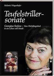 Teufelstrillersonate, Georgina Szeless